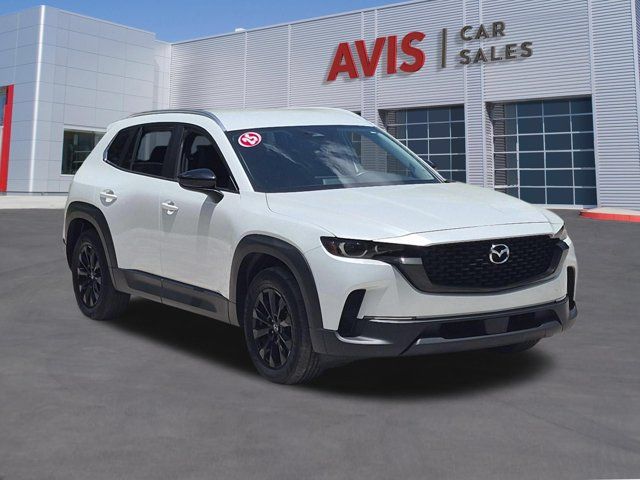 Thumbnail: 2025 Mazda CX-50 - 3