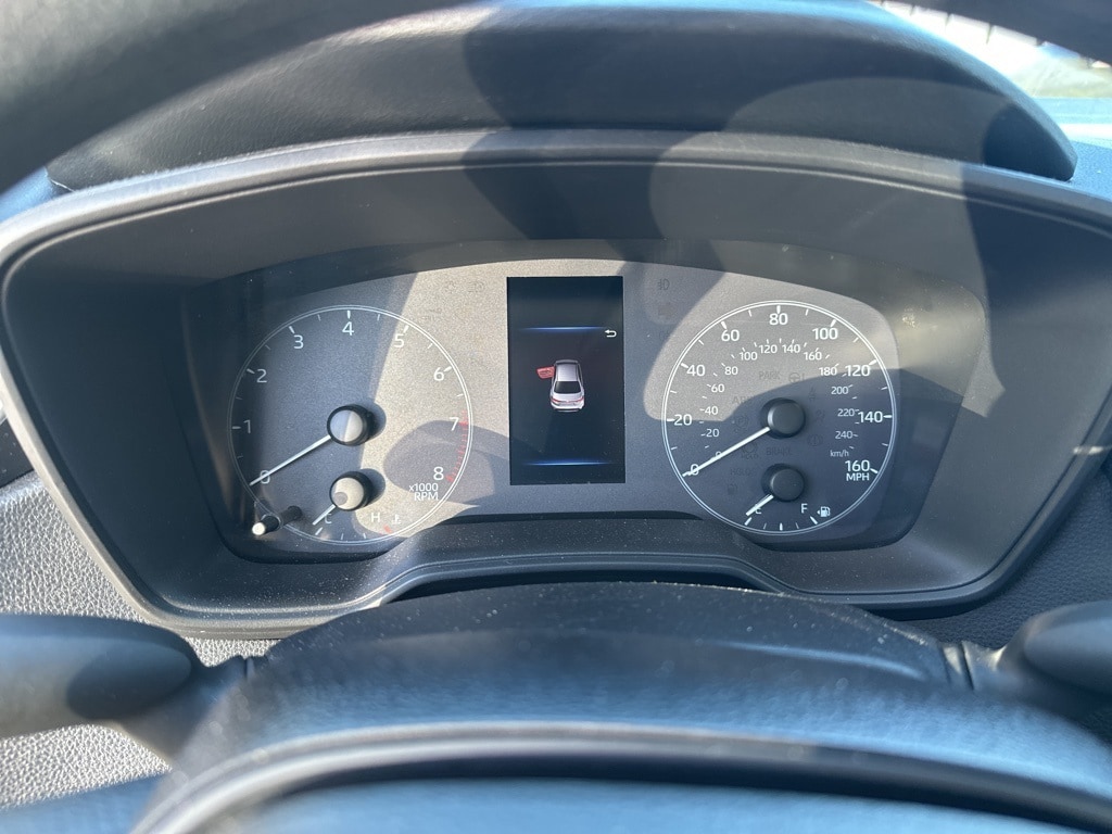 Thumbnail: 2025 Toyota Corolla - 6