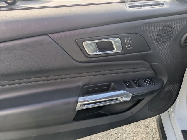 Thumbnail: 2024 Ford Mustang - 24