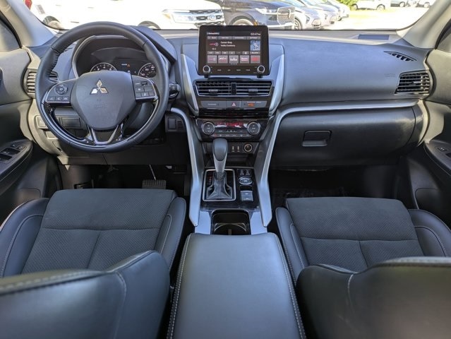 Thumbnail: 2025 Mitsubishi Eclipse Cross - 26