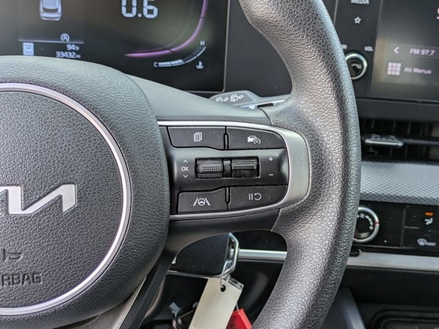 Thumbnail: 2024 Kia Sportage - 21