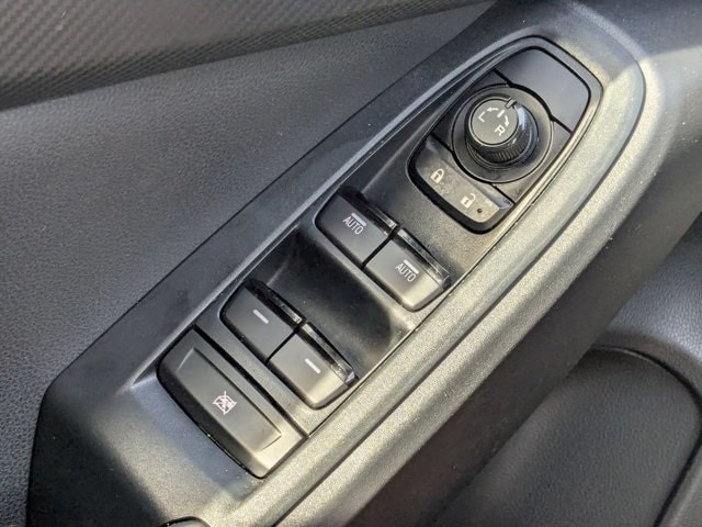 Thumbnail: 2024 Subaru Crosstrek - 13