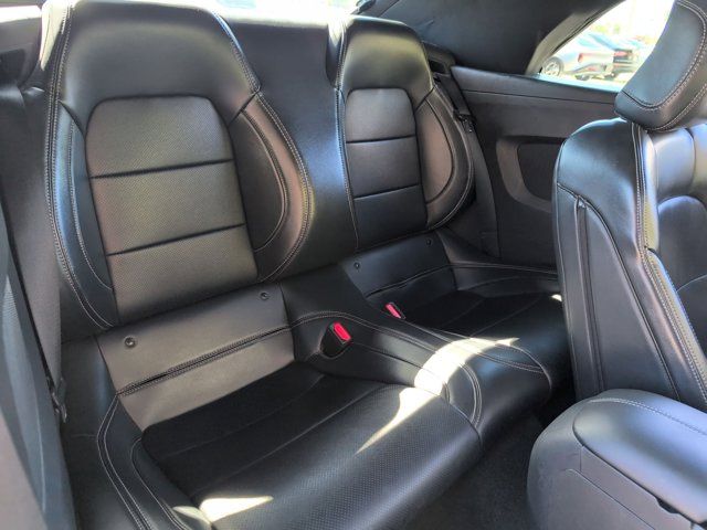 Thumbnail: 2024 Ford Mustang - 27