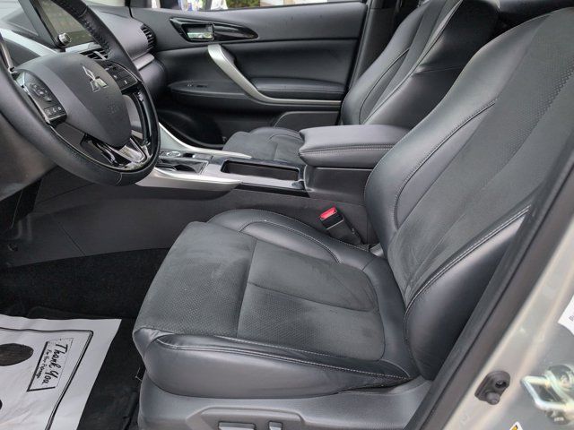 Thumbnail: 2025 Mitsubishi Eclipse Cross - 24