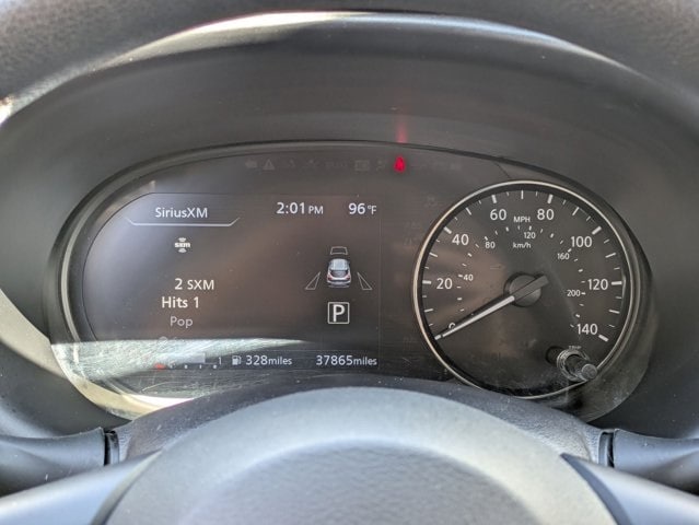 Thumbnail: 2024 Nissan Kicks - 16