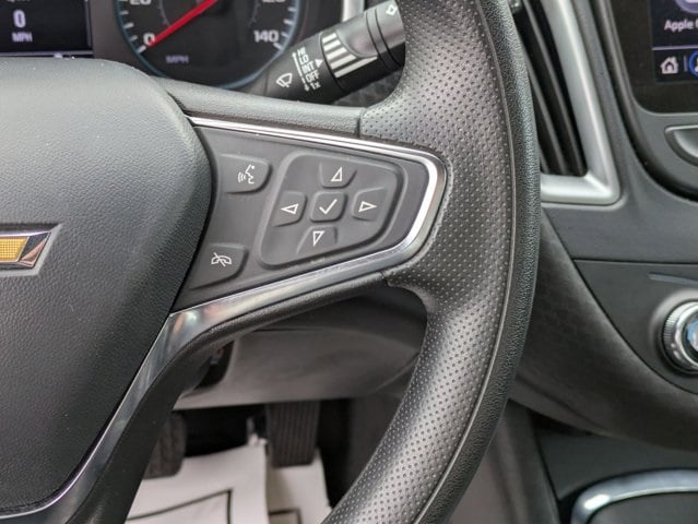 Thumbnail: 2024 Chevrolet Malibu - 14