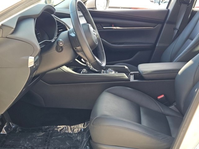 Thumbnail: 2025 Mazda Mazda3 - 26