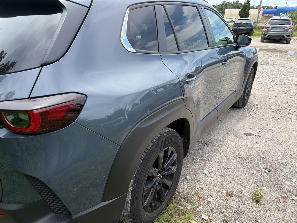 Thumbnail: 2025 Mazda CX-50 - 8