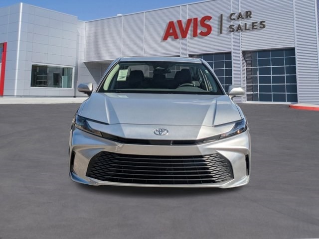 Thumbnail: 2025 Toyota Camry - 2