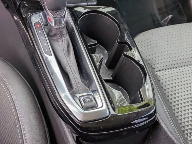 Thumbnail: 2024 Chevrolet Trax - 23