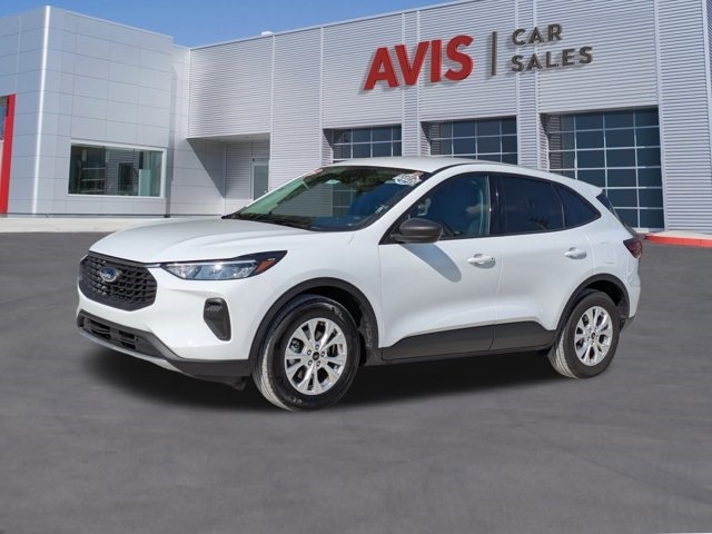 2025 Ford Escape Active's photo