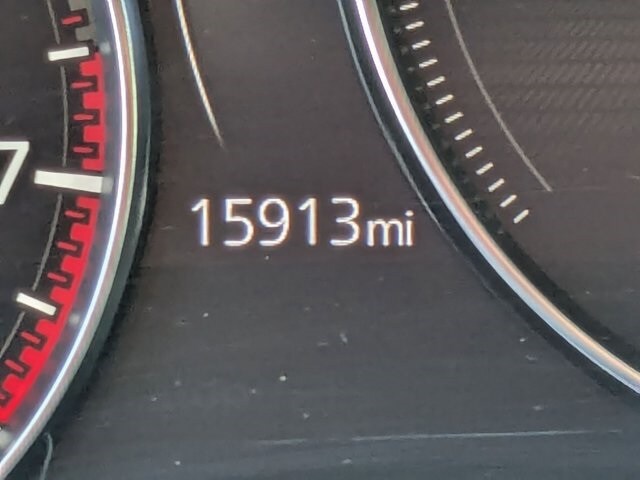 Thumbnail: 2025 Mazda Mazda3 - 16