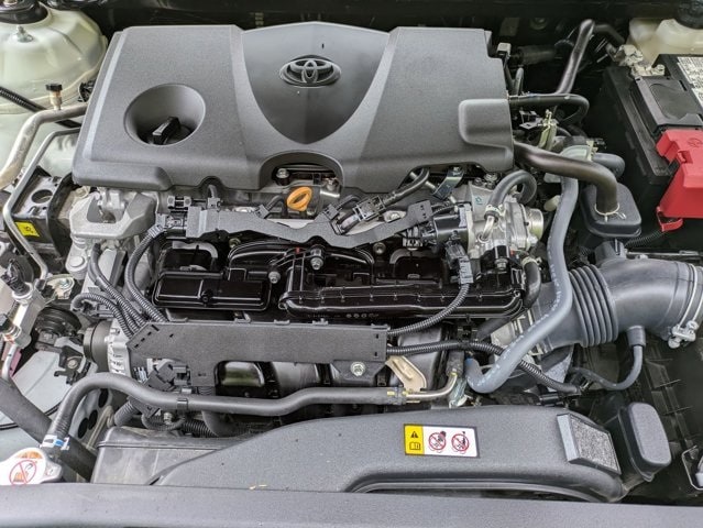 Thumbnail: 2024 Toyota Camry - 35