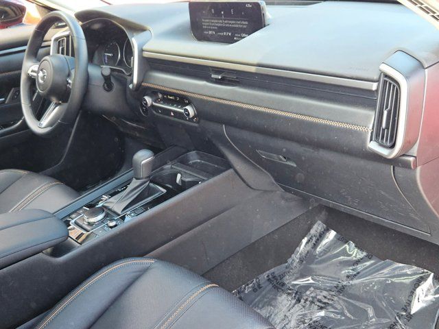 Thumbnail: 2025 Mazda CX-50 - 32