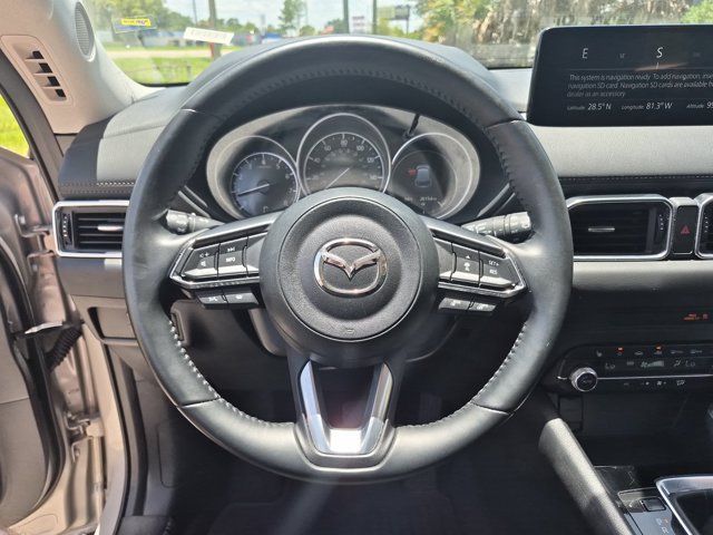 Thumbnail: 2025 Mazda CX-5 - 19