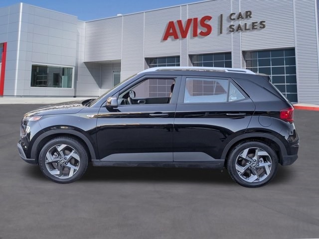 Thumbnail: 2025 Hyundai Venue - 10