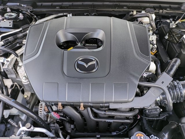 Thumbnail: 2024 Mazda CX-30 - 35