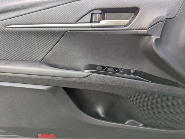 Thumbnail: 2025 Toyota Camry - 11