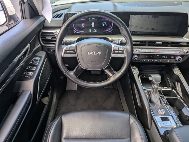 Thumbnail: 2025 Kia Telluride - 25