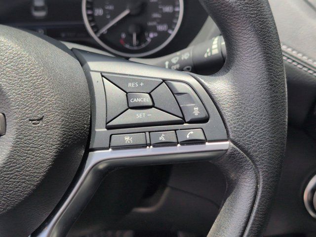 Thumbnail: 2025 Nissan Sentra - 21