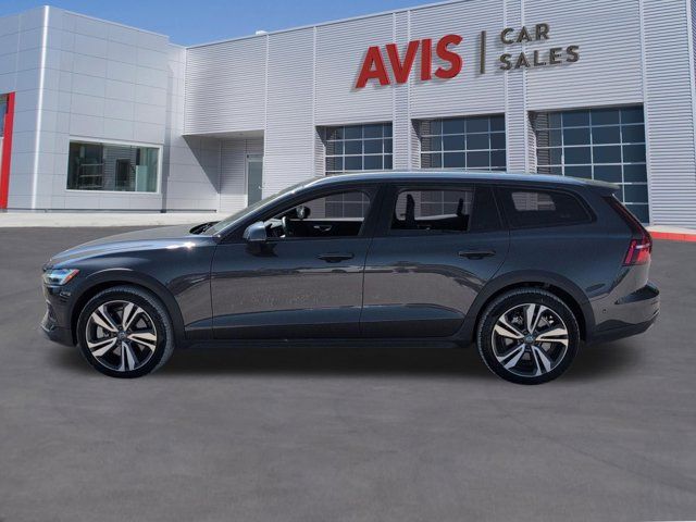 Thumbnail: 2025 Volvo S60 - 10