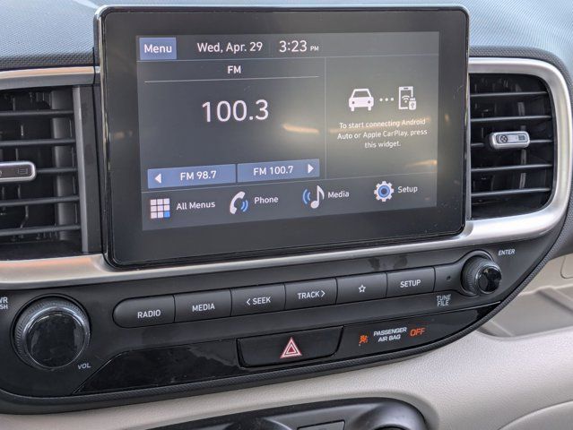 Thumbnail: 2025 Hyundai Venue - 18
