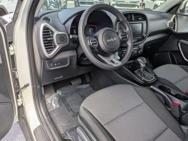 Thumbnail: 2024 Kia Soul - 15