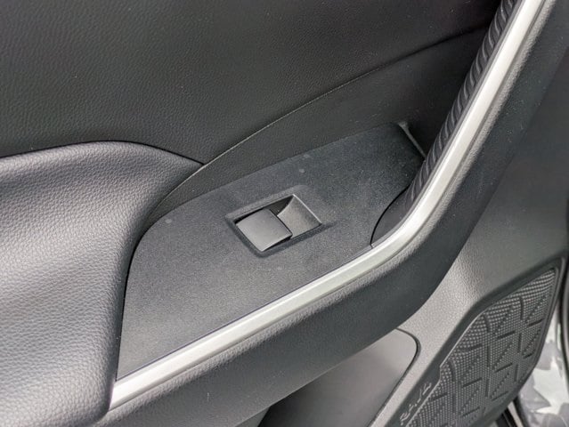 Thumbnail: 2024 Toyota RAV4 - 27