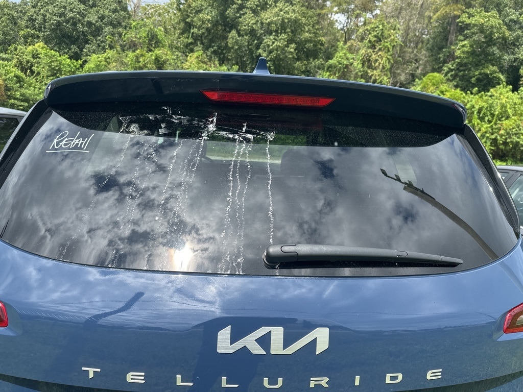 Thumbnail: 2025 Kia Telluride - 5