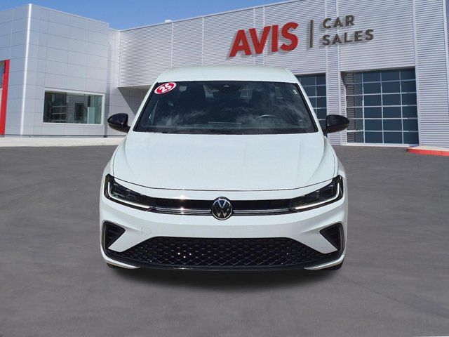 Thumbnail: 2025 Volkswagen Jetta - 2