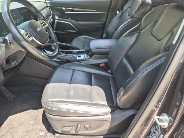2025 Kia Telluride S - Photo 25