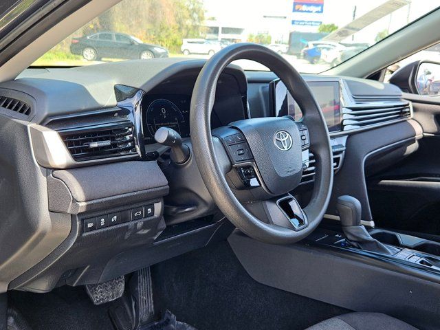 Thumbnail: 2025 Toyota Camry - 14