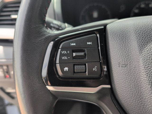 Thumbnail: 2025 Honda Odyssey - 20