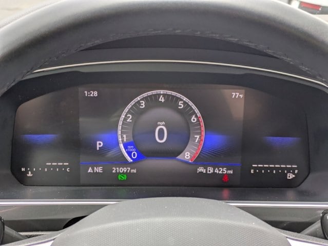 Thumbnail: 2024 Volkswagen Tiguan - 7