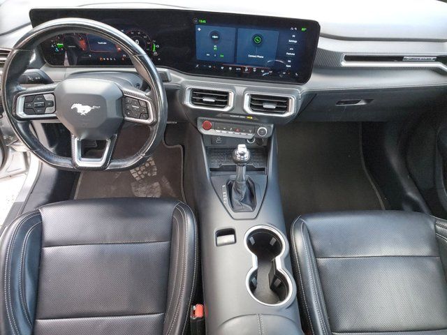 Thumbnail: 2024 Ford Mustang - 25