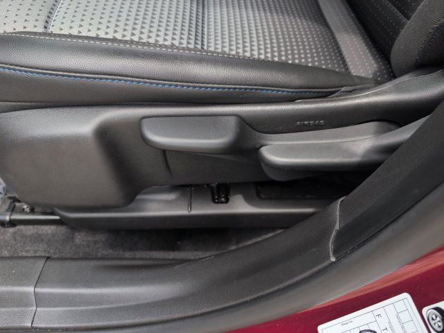 Thumbnail: 2025 Chevrolet Trax - 14