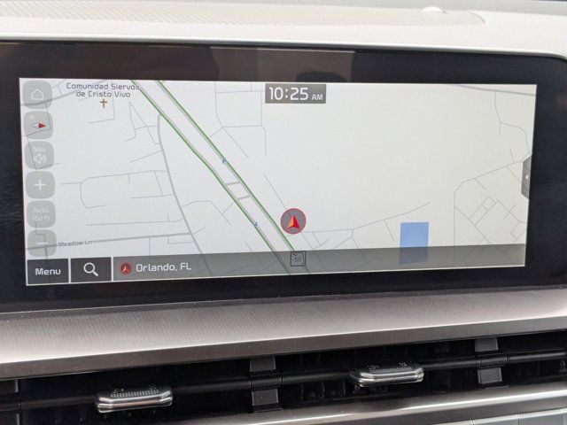 Thumbnail: 2025 Kia Telluride - 19