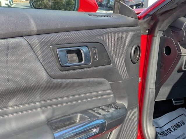 Thumbnail: 2024 Ford Mustang - 13