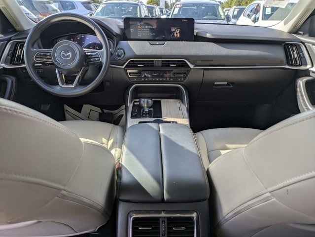 Used 2025 Mazda CX-90 For Sale at AVIS Car Sales | VIN