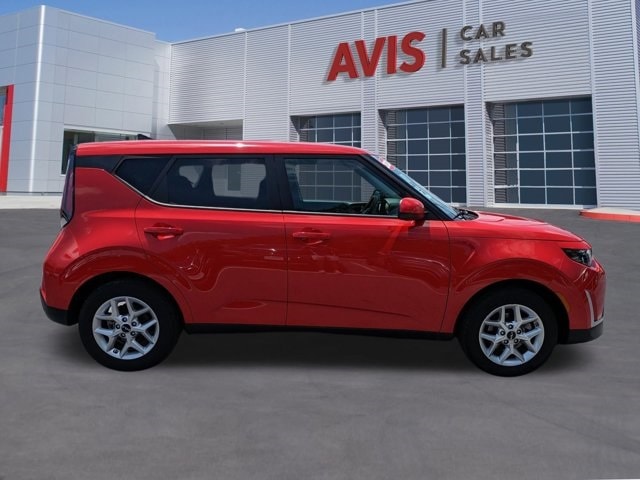 Thumbnail: 2024 Kia Soul - 5