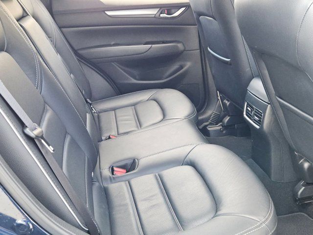 Thumbnail: 2025 Mazda CX-5 - 30