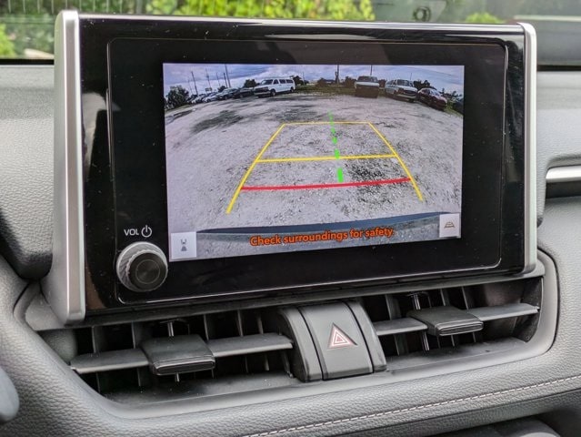 Thumbnail: 2024 Toyota RAV4 - 17