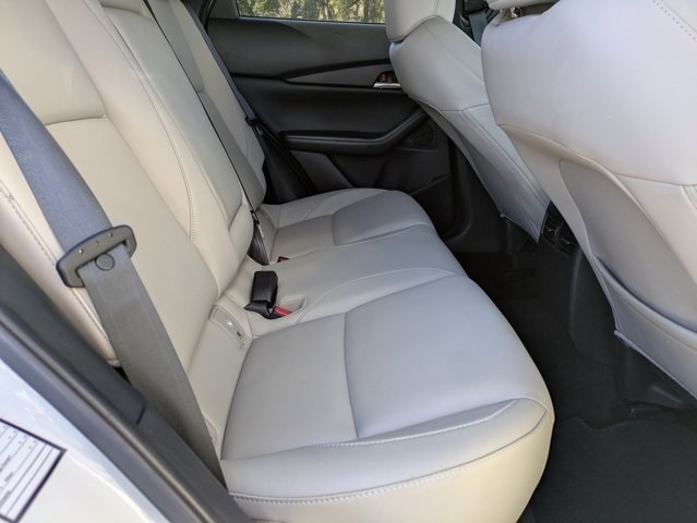 Thumbnail: 2025 Mazda CX-30 - 25