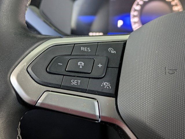 Thumbnail: 2024 Volkswagen Taos - 14