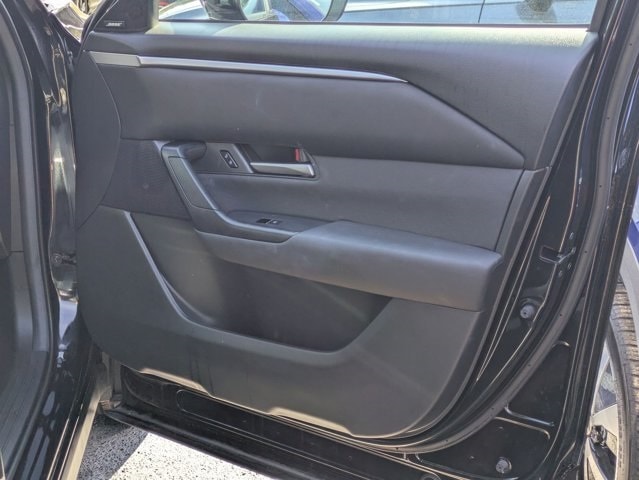 Thumbnail: 2025 Mazda CX-50 - 33