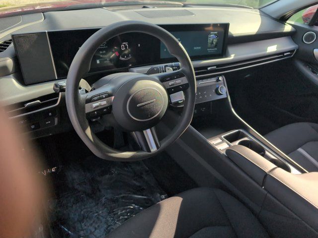 Thumbnail: 2025 Hyundai Sonata - 15