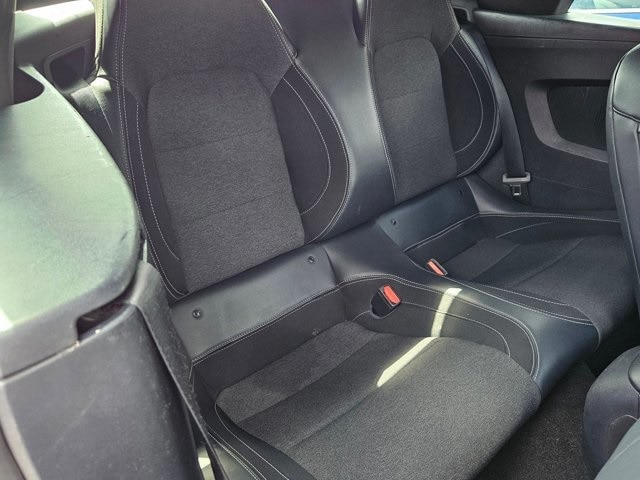 Thumbnail: 2024 Ford Mustang - 28