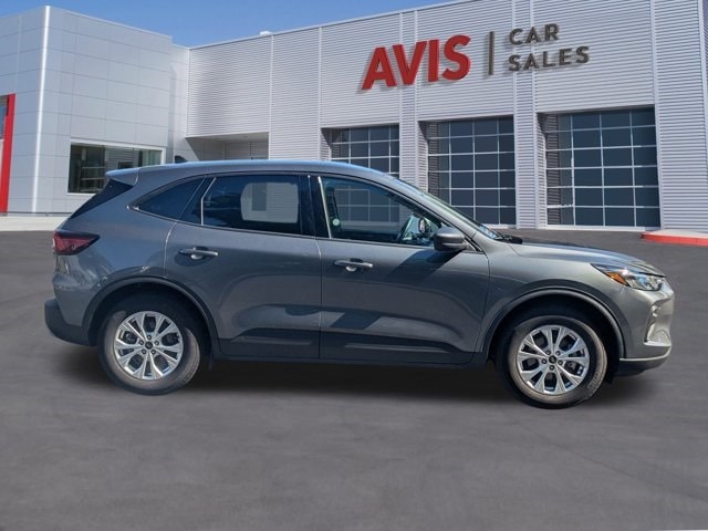 2025 Ford Escape Active photo 2