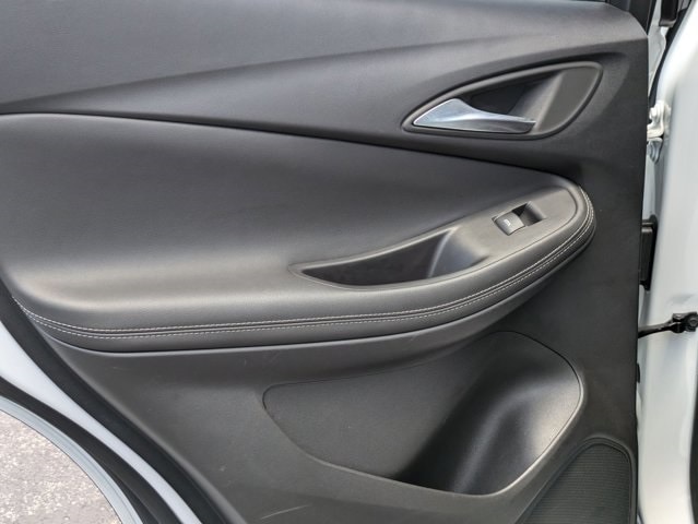 Thumbnail: 2024 Buick Encore GX - 25