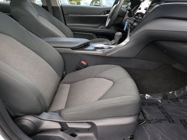 Thumbnail: 2024 Toyota Camry - 31